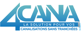 4CANA | Entreprise experte en réhabilitation de canalisation à Remoulins